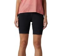 Fox Racing Womens Flexair Ascent Short Pantaloncini, Nero, M Donna