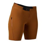 Fox Racing Women's Flexair Ascnt W/Liner Shorts
