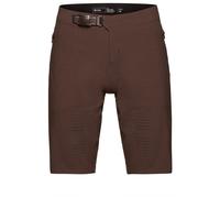 FOX Racing - Women's Flexair Short - Pantaloni da ciclismo L marrone
