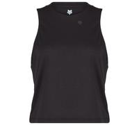 FOX Racing - Women's Forums Tech Tank - Canotta S grigio/nero