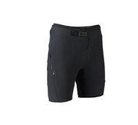 Fox Racing Flexair Ascent Shorts Nero M Donna