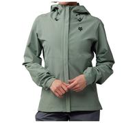FOX Womens Ranger 2.5L Water Giacca Moss XS