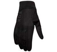 Fox Racing Ranger Gel Gloves - Guanti da MTB, protezione di alta qualità, funzionalità touch screen, nero, M