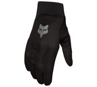 Fox Racing W Ranger Glove - Guanti da mountain bike, da donna, comfort eccezionale, adatti al touchscreen, design flessibile, colore nero, L