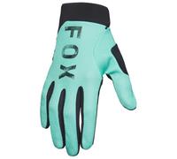 FOX Racing - Women's Ranger Glove Kairos - Guanti M turchese