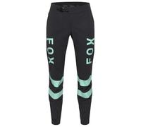 FOX Racing - Women's Ranger Pant Kairos - Pantaloni da ciclismo 8 nero