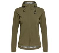 FOX Racing - Women's Ranger Water Jacket - Giacca ciclismo M olivia