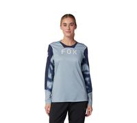 Fox Racing Women's Womens Defend Long Sleeve Jersey Shirt