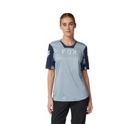Fox Racing Women's Womens Defend Short Sleeve Jersey Shirt