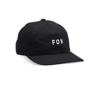 Fox Racing Womens Women's Wordmark Adjustable Hat