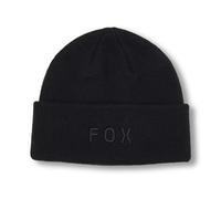 FOX Wordmark Beanie, nero per maschi