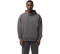 Fox Racing Wordmark Oversized Fleece Po in Pile Uomo (Pacco da 1)