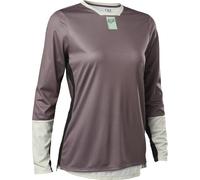 Fox Racing X Top da Donna Boundary Donna (Pacco da 1)
