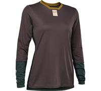 Fox Racing X Top da Donna Boundary Donna (Pacco da 1)