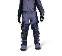 Fox Racing Youth 180 Hose X, Nero, 24 Bambino