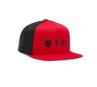 Fox Racing Youth Absolute SB Mesh Hat Cappello Bambini e Ragazzi