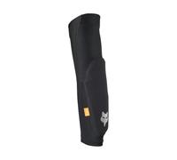 Fox Racing Youth Enduro Elbow Sleeve, Protezione Unisex-Adolescente, Nero, Taglia Unica