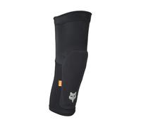 Fox Racing Youth Enduro Elbow Sleeve, Protezione Unisex-Adolescente, Nero, Taglia Unica