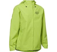 Fox Racing Youth Ranger 2.5l Water Jacket Jacket Unisex - Adulto
