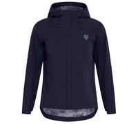 FOX Yth Ranger Water Jacket - Bambino - Nero - Taglia YM- modello 2025