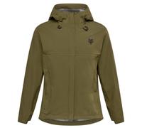 FOX Racing - Youth Ranger Water Jacket - Giacca ciclismo M olivia