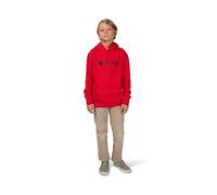 Fox Racing Yth Absolute Fleece Po Antivento Unisex-Bambini