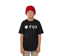 Fox Racing Yth Absolute SS Tee - Giacche a Vento,