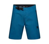 Fox Racing - Yth Defend Short, Pantaloncini Bambini e Ragazzi