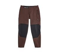 Fox Racing - Yth difendere Pantaloni, Pantaloni, COC, 24 Cacao Marrone