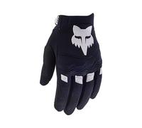 FOX Yth Dirtpaw Glove - Bambino - Nero / Bianco - Taglia XS- modello 2024