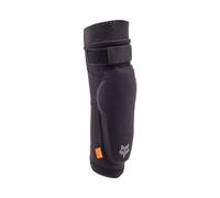 Fox Racing Yth Launch-Protezione per Gomito, Guardia Unisex-Adolescente, Nero, Taglia Unica