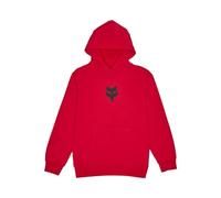 Fox Racing Yth Legacy Fleece Po Antivento Unisex Bambino