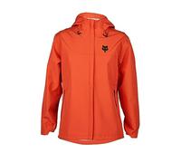 FOX Racing - Kid's Ranger 2.5L Water Jacket - Giacca ciclismo S rosso