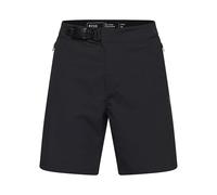 Fox Racing Yth Ranger Short W/Liner Pantaloncini, Nero, 22 Bambino
