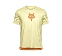 Fox Racing - Yth Ranger SS Jersey Fox Head, Jersey, LMND, YL