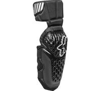 Fox Racing YTH TITAN RACE ELBOW GUARD, CE [BLK]