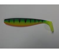 Fox Rage 5 X Pro Alosa Classico 14cm Sciolto Alose Firetiger Attrezzatura Pesca