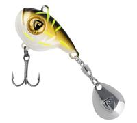 Fox Rage Big Eye Spin Tail 20 g - Jig Spinner, colore: Pike