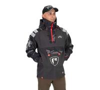 Fox Rage Camo Triple Layer Smock / Fishing Jacket