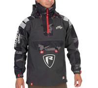 Fox Rage Camo Triple Layer Smock - Giacca impermeabile, taglia: M