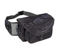 Fox Rage Camo Voyager Belt Carryall / Fishing Luggage