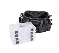 Fox Rage Camo Voyager Borsa Da Pesca Media