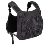Fox Rage Camo Voyager Chest Waist Pack One Size