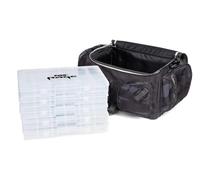 Fox Rage Camo Voyager Grande Borsa Da Pesca