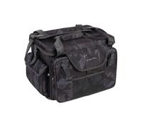 Fox Rage Camo Voyager Moulded XL Carryall / Fishing Luggage