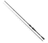 Fox Rage Canna da pesca per spinning Street Fighter Shad Slinger Casting, 10-35 g, 220 cm