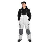 Fox Rage Luce Mimetico Triplo Strato Giacca Salopette/Abbigliamento Pesca