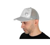 Fox Rage Luce Mimetico Trucker Cap / Pesca Cappello
