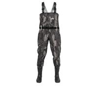 Fox Rage Mimetico Leggera Traspirante Salopette/Pesca
