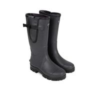 Fox Rage Neoprene Stivali Mimetico/Grigio / Pesca Stivali